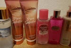 Victoria secret Bundle Mist&Lotion